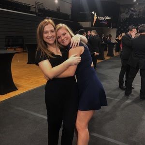 Meet your Posher, Kaylie